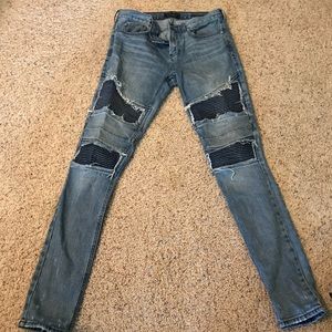 PAC Sun jeans size: 30x32